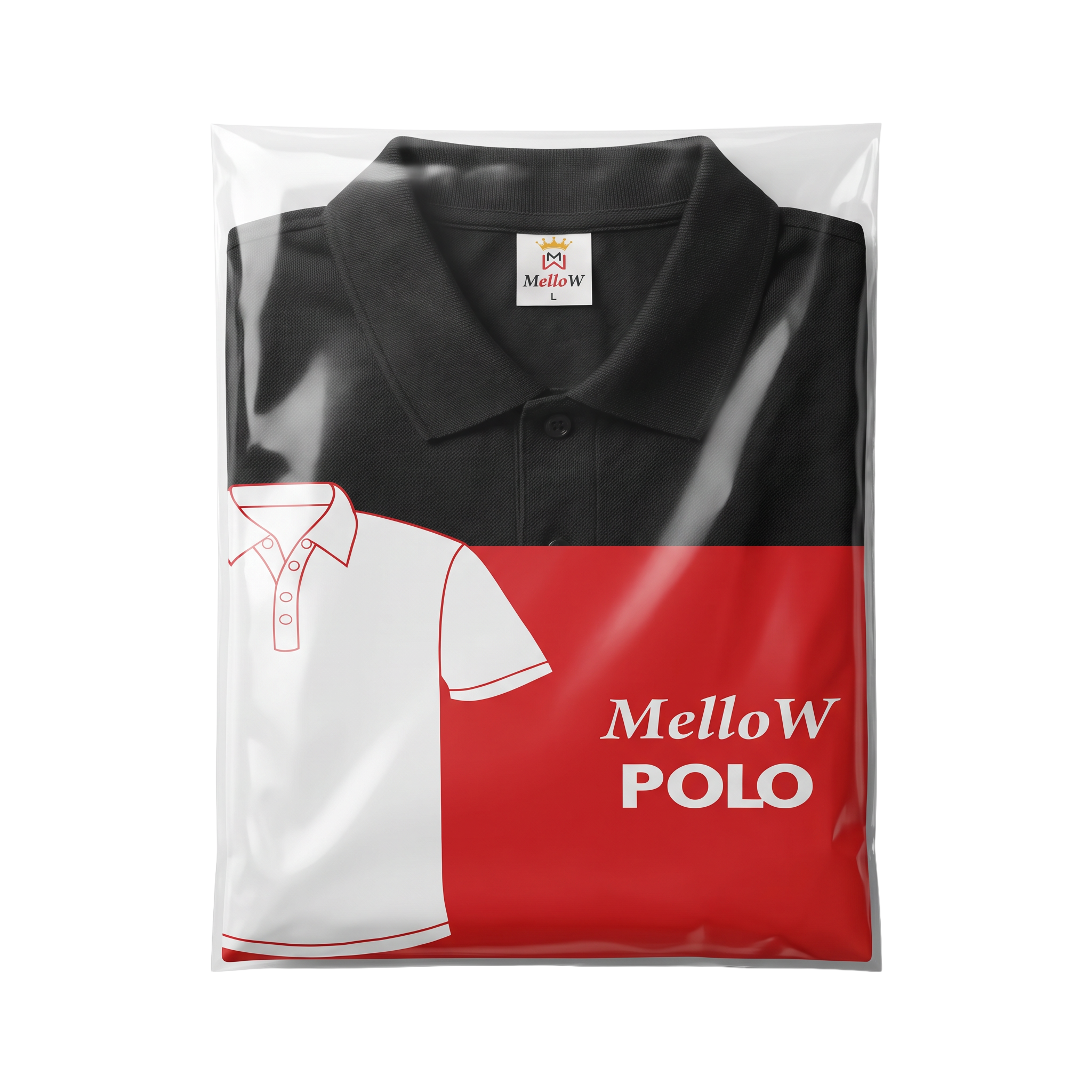Polo T-Shirt